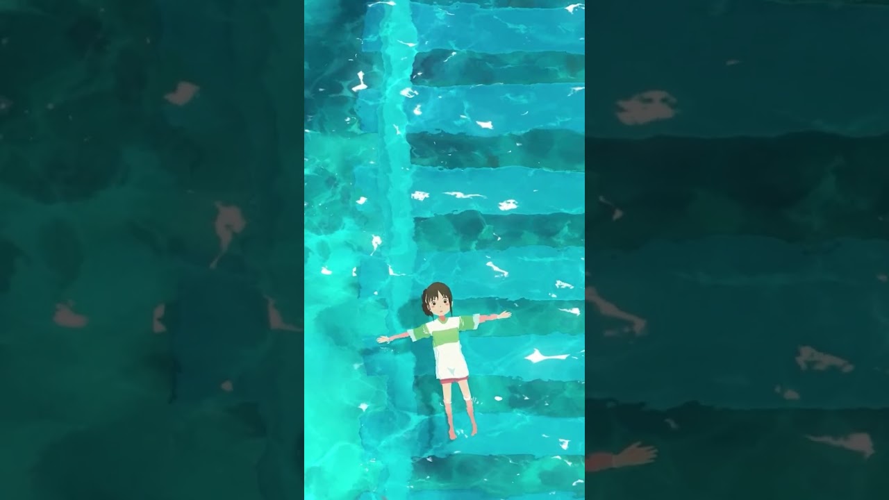 Watch relaxing lofi music & underwater ambience 🎵 beats to relax/study to on YouTube Watch relaxing lofi music & underwater ambience 🎵 beats to relax/study to on YouTube