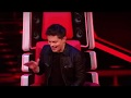 Bon Jovi - Bed Of Roses by Matthias Nebel / Blind Auditions / The Voice Of Germany 2018