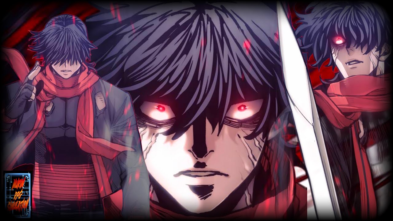 Murim RPG Simulation S.2 Ep.129-131 Live Reaction #MurimRPG # ...