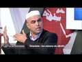 Le rebelle dr fekhar kameleddine sur les crimes du pouvoir algrien contre mzab2013