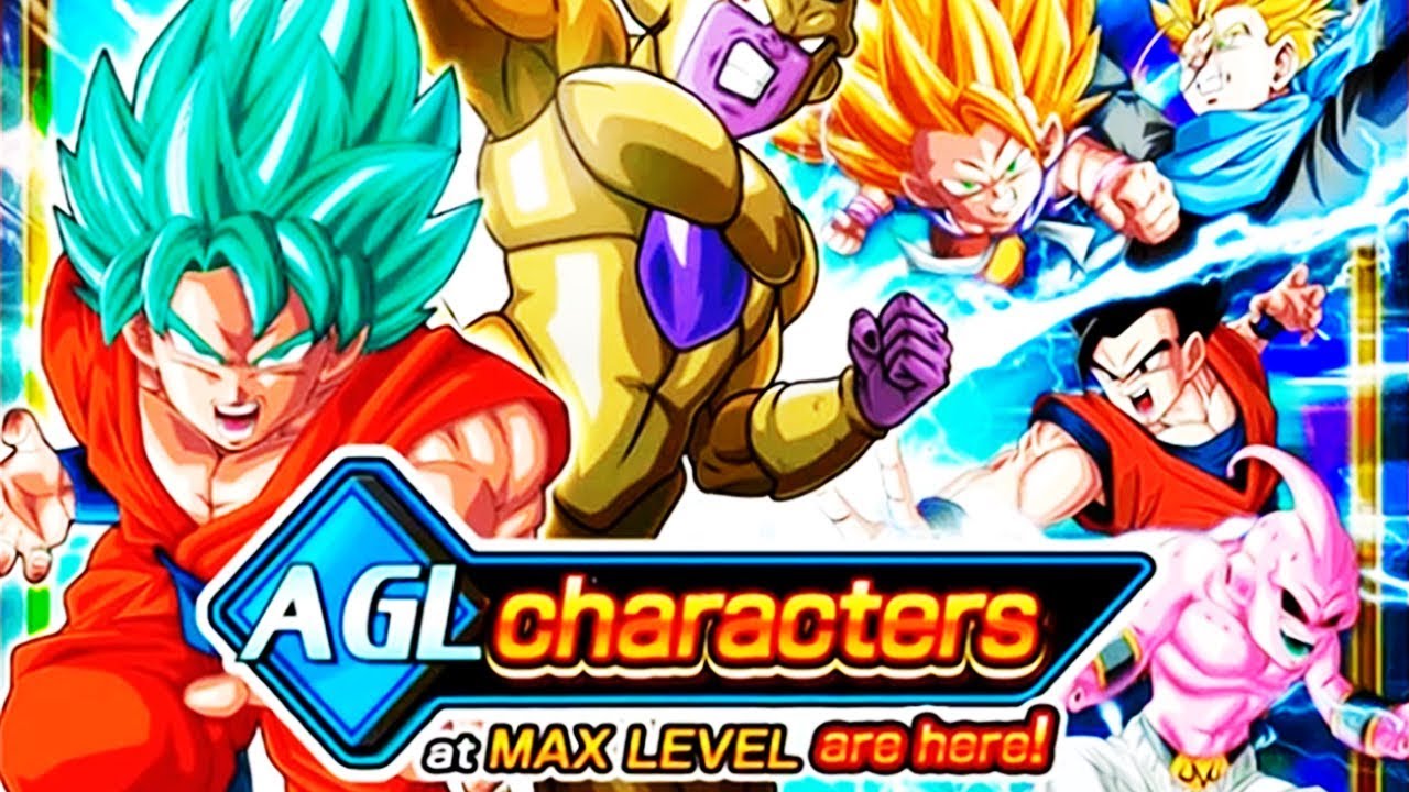 Dragon Ball Z Dokkan Battle Simulator