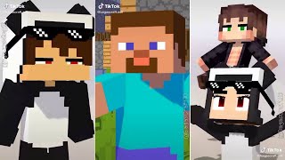 Bagas Craft TikTok Clips compilations (p.10) #tiktok #minecraft by Bagas Craft Fan 196,486 views 1 year ago 4 minutes, 23 seconds