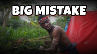 Big Mistake Nollywood Movie Latest Movie 2026 Cameroon Ft Nollywood Movie By Future Presido