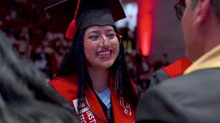 Graduación ITQ Agosto 2026 | Felicidades graduados