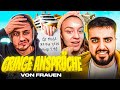 Hohe ansprche von cringen frauen  emre wird sauer 