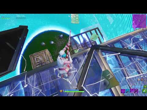 Alle mine kills fra solo WC qualifiers (fik 37 point)