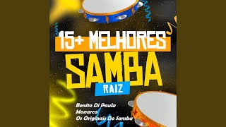 Retalhos De Cetim (Ao Vivo) - Benito Di Paula