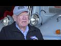 Trucking legend Jim Hurley of Brown & Hurley: Classic Restos - Series 44