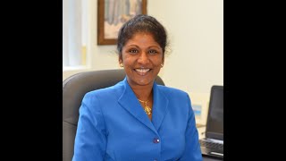 Dr Uma Dhanabalan Takes Time 4 Hemp - video podcast