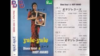 Yale-Yale / Diana Yusuf & Rudy Anand (Original)