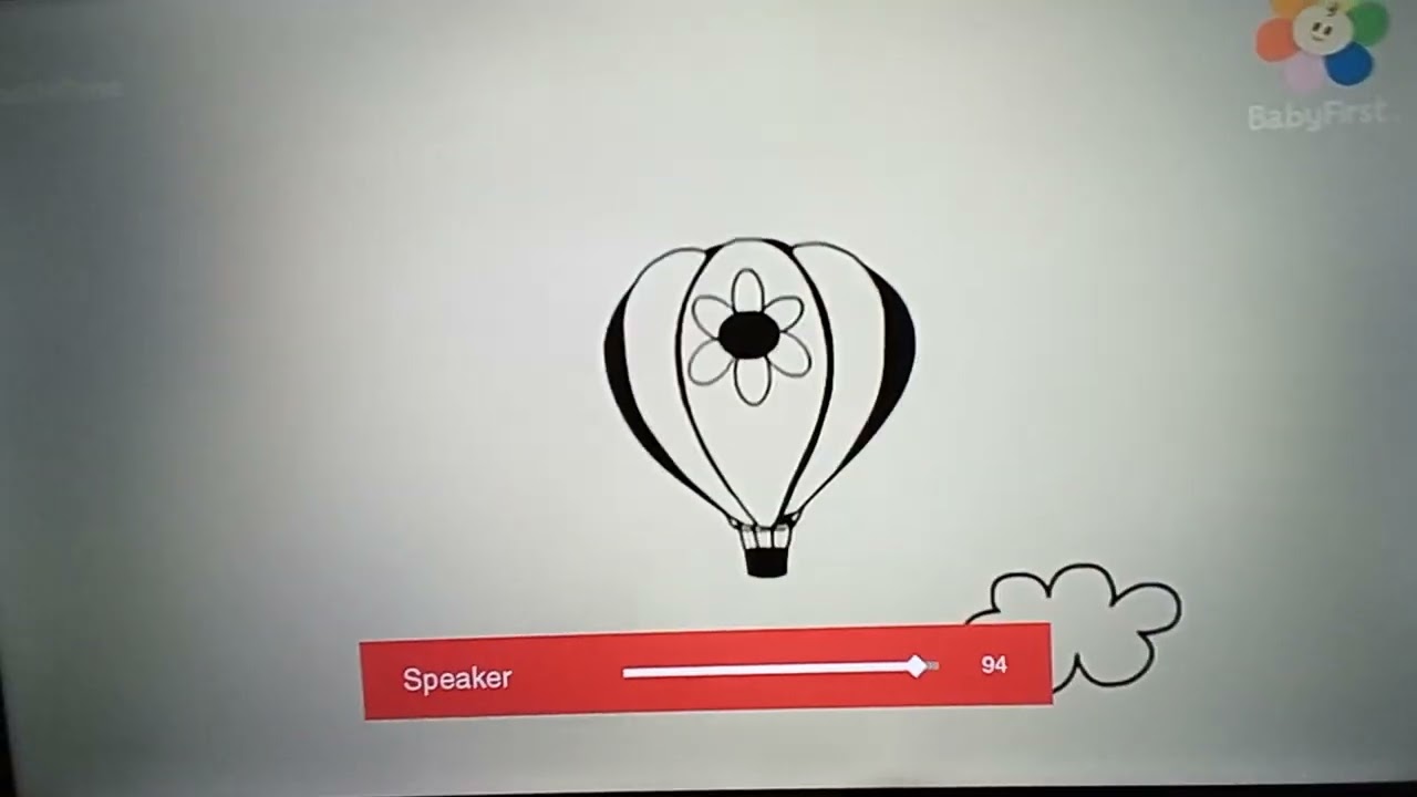 black and white hot air balloon 2