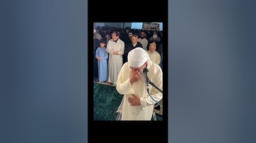 ماتيسر من سورة إبراهيم الشيخ عومر سمير 
