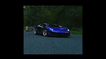 Mini Mini Mama Cars Caredits Viral Viralshort Lamborghini Aventador 