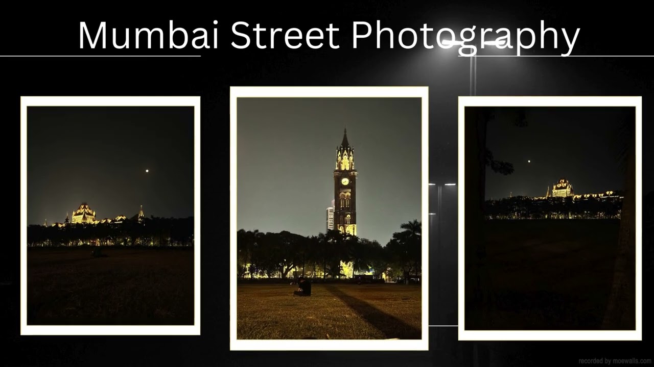 Timeless Marvels: Rajabai Clock Tower and Mumbai’s Heritage | Mumbai’s Architectural Gems.