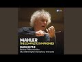 Symphony No. 1 in D Major: I. Blumine