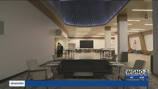 Superdome Renovations