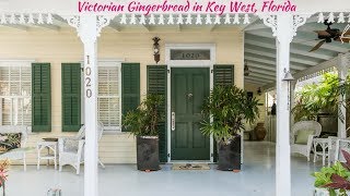 1020 Southard St video tour