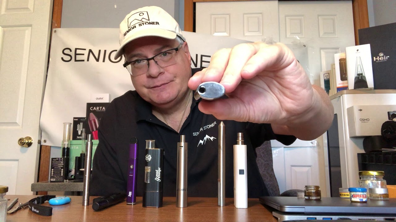 DAB STRAW MONSTER REVIEW!!  TERP PEN JIGGY EVRI HD BANGER 710 DIPPER AIRES HUNI BADGER - TAKE A LOOK
