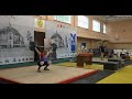 БЫВАЛЬЦЕВ/BYVALTSEV (81,М-65) 65-70х-70/85-87-88. Russian Championships Masters -2021/Tula.