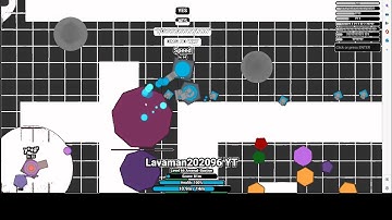 SCENEXE IO ll Entering the cross roads at low level ll 300 MILLION SCORE ll !