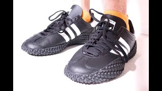 adidas countryxkamanda shoes