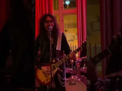 Purple Haze -