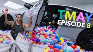10,000 Balls Deep | TMAY Ep 8