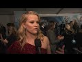 A Wrinkle In Time: Reese Witherspoon World Premiere Movie Interview
