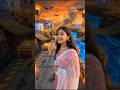 FREE FIRE DESERT BATTLE VLOG 🔥 | Realistic Gaming Short 😱🎮 #freefire #gaming #shorts