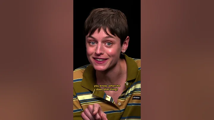 Let's keep our little secret 🤫