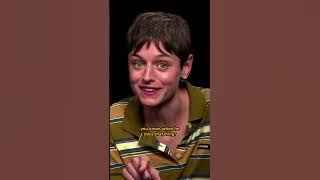 Let's keep our little secret 🤫