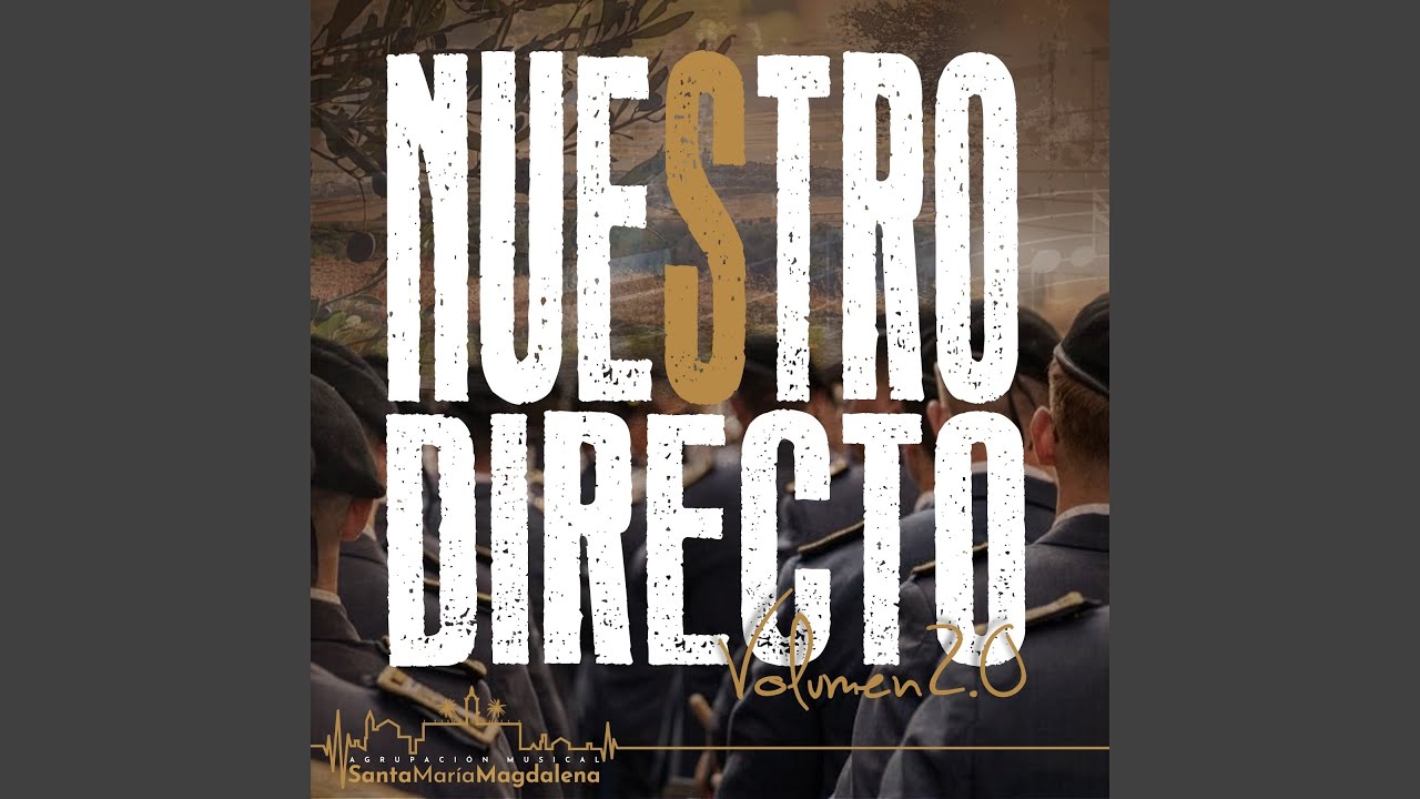 Orando en Monte-Sión (En Directo)