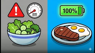 Vitamin B Complex Explained: Why You’re Tired