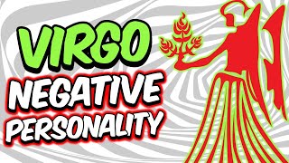 Negative Personality Traits of VIRGO Zodiac Sign screenshot 3
