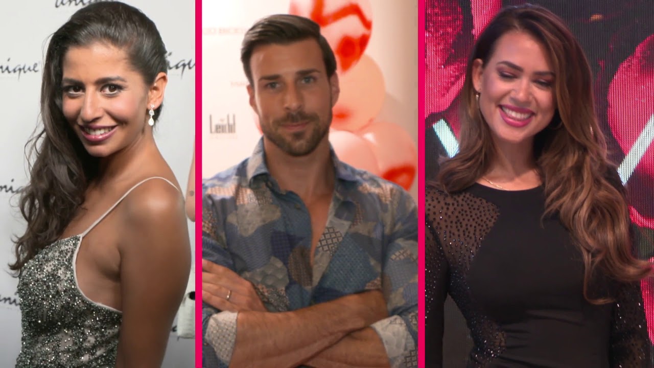 Wie schlägt sich Profiboxer Sebastian Preuss als Bachelor?