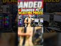 Low Budget Gaming PC | Asus pc | MSI Pc | Gaming PC build 2026 #intelpc