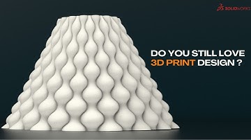 SOLIDWORKS Surface Modelling Secrets - Boost Your Design Skills!