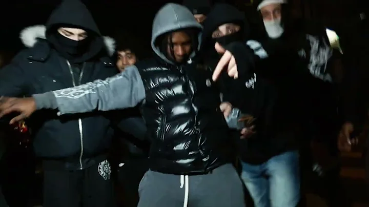 TopOppIce - 600K  (Prod by Vaunboy)