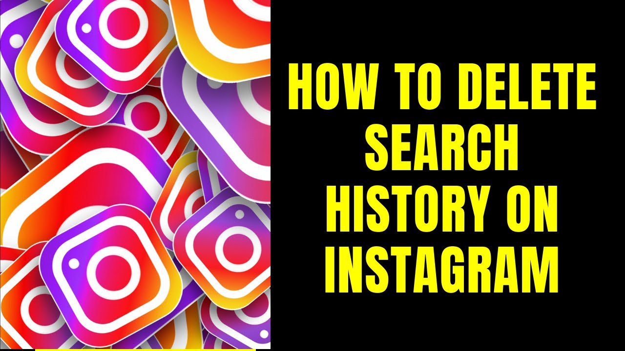 how to find instagram activity history