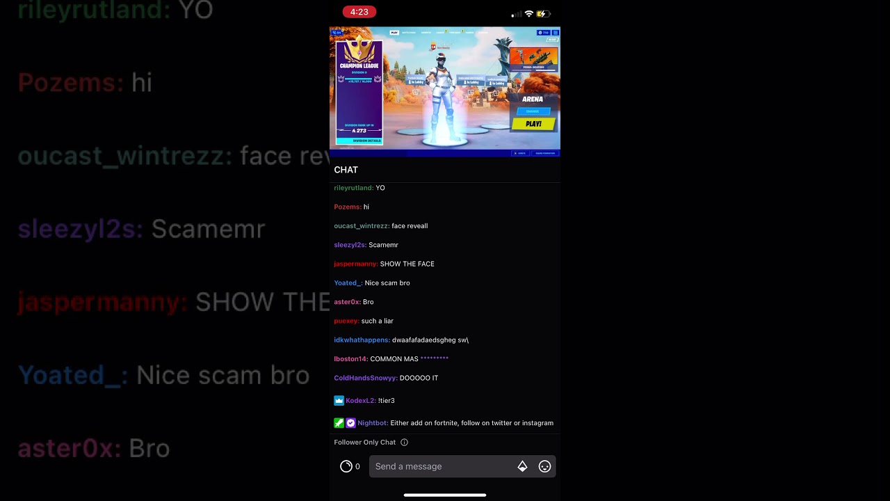 Cultures face reveal YouTube