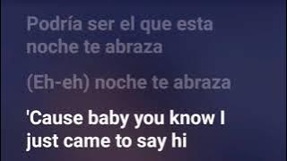 Come With Me - MIRA | Lyrics Full of Passion & Energy | #shorts #MIRA #comewithme #lyrics