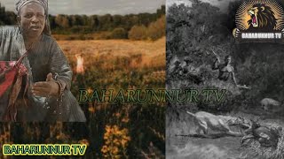 Download Lagu Najalli Baban Shirwa Arangamarsa da wani mugun bafulatani a tudun wadar Dan Kade.... MP3