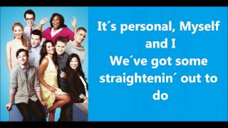 Download Lagu GLEE - Big Girls don't cry - LYRICS MP3 Download Lagu GLEE - Big Girls don't cry - LYRICS MP3