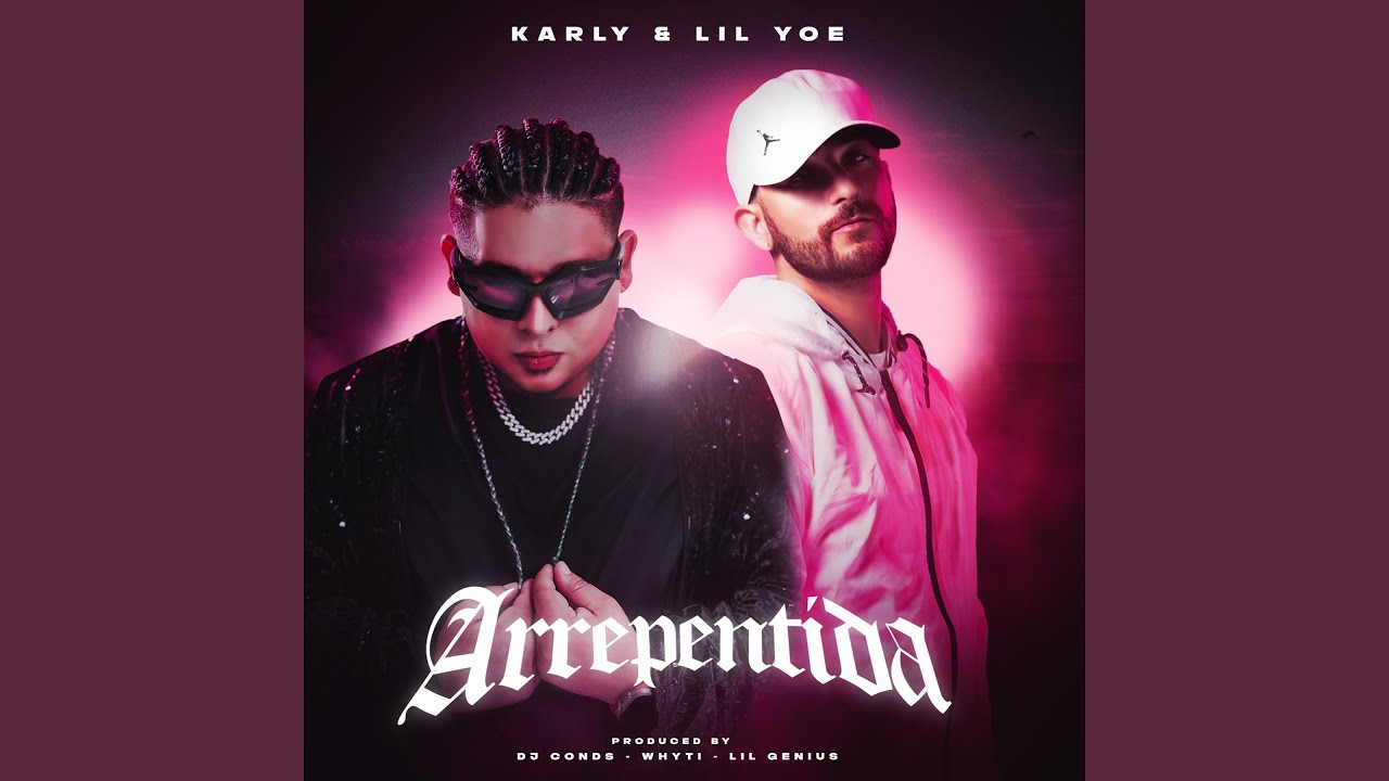 Obejrzyj Arrepentida w YouTube Obejrzyj Arrepentida w YouTube
