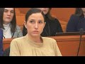 New Bodycam Video Played During Grief Author's Murder Trial
