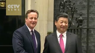 Famous Global leaders react to UK’s decision to leave EU Profile