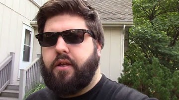 Between Two Beards September Information BB