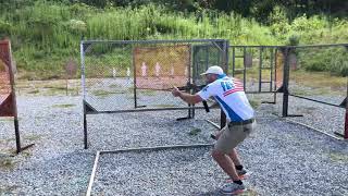 Information TN State championship KEL-Tec Sub2000 PCC Guide