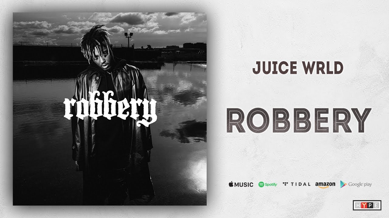Juice Wrld Robbery Death Race For Love Chords Chordify - robbery juice wrld roblox id 2020