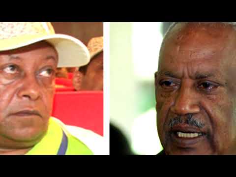በብሔራዊ መረጃና ደህንነት አገልግሎት እና በፌደራል ፖሊስ ኮሚሽን የተዘጋጀ